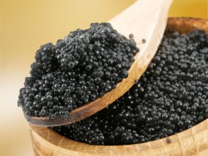 Где купить хорошую черную икру