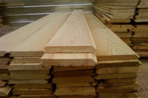 Имитация бруса из лиственницы: особенности, преимущества