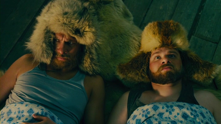 Где посмотреть комедийное шоу ХБ.