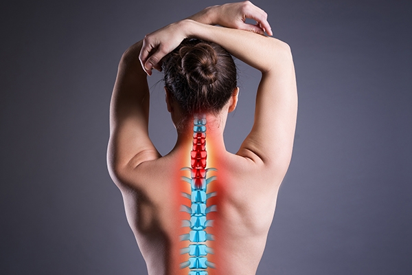 Лечение остеохондроза в Германии