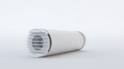 Рекуператор Prana 200C: характеристики, описание модели