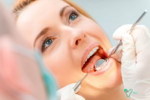 Лечение зубов и заболеваний полости рта в Германии
