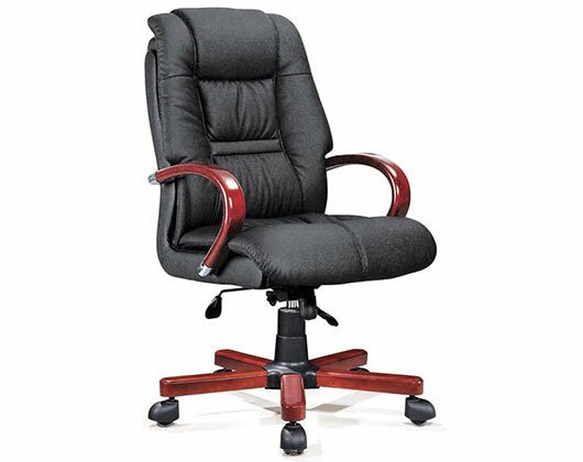 На что обратить внимание при выборе стульев для персонала