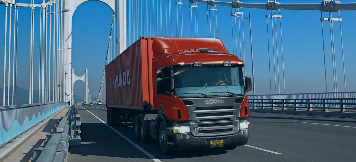 Организация доставки груза из Китая в РФ