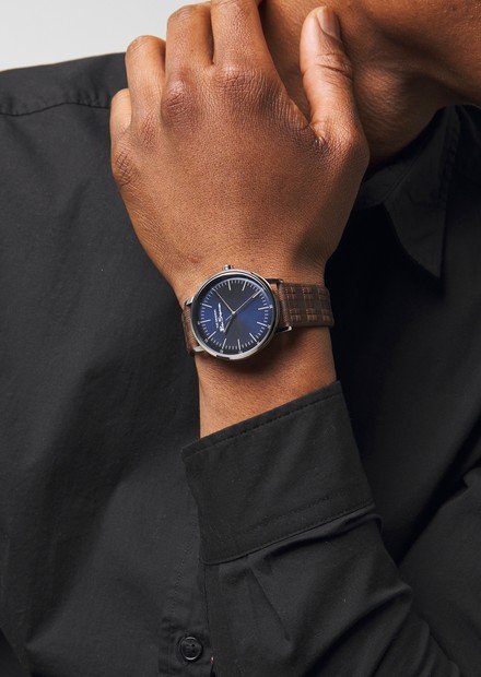 Ключевые плюсы использования наручных часов