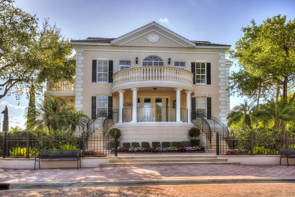 Boca Houce – центр лечения алкоголизма и наркомании в штате Флорида