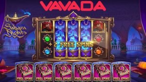 Обзор зеркала популярной игровой площадки – онлайн казино Vavada