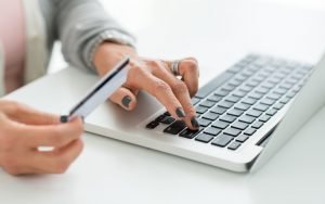 Как оформить онлайн кредит в Украине?