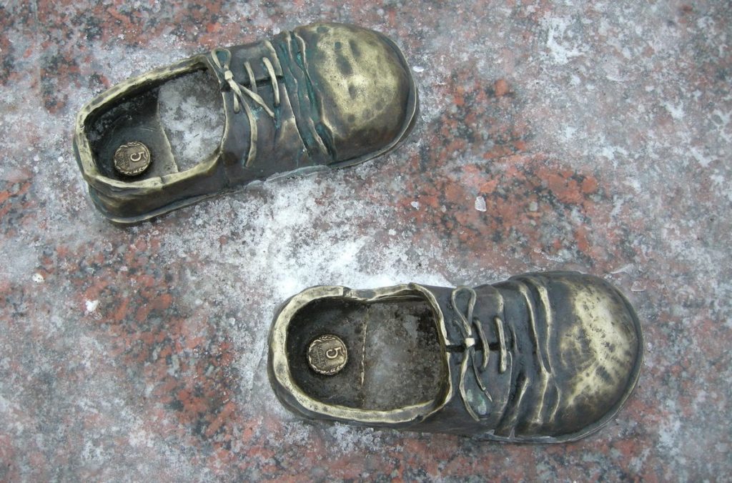 Как поможет пятак на экзамене