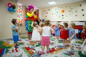 Почему стоит отдать ребенка в частный детский сад «Маленькая страна» в Одинцово