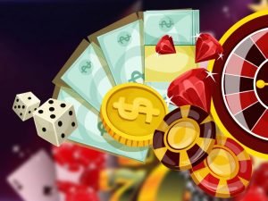 С чего начать игру на деньги в онлайн казино