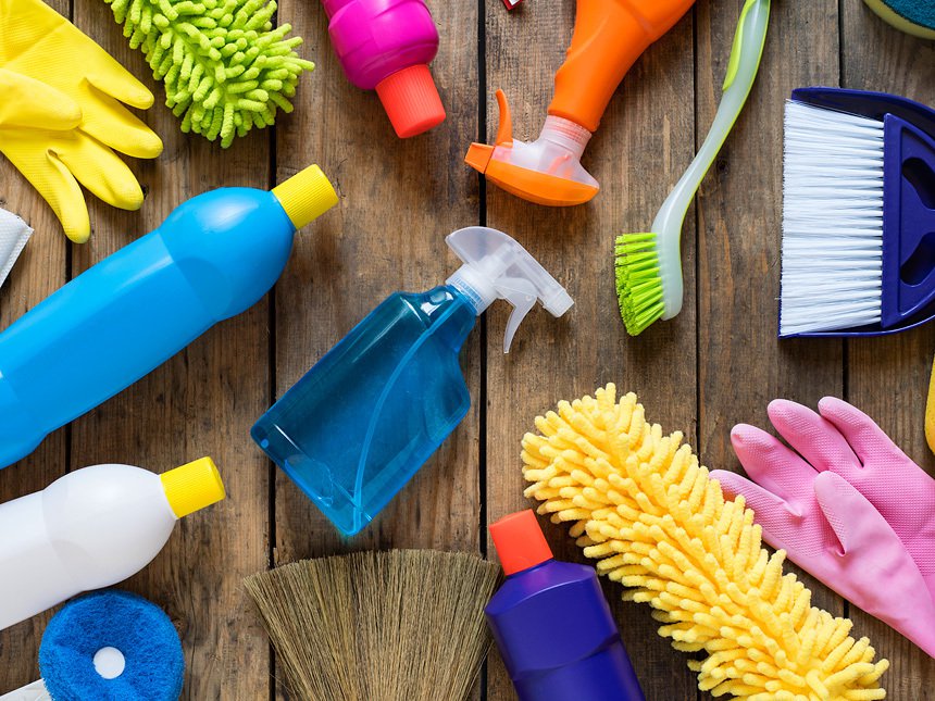 Огромный ассортимент хозяйственной продукции в надежном и честном магазине хозтоваров plastic-shop.in.ua