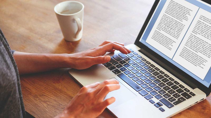 Услуги биржи копирайтинга iForget