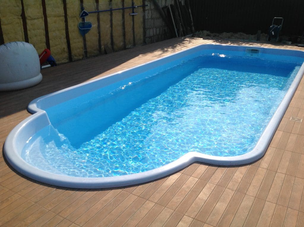 Низкая цена за высококачественные бассейны от интернет-магазина vashbas.com