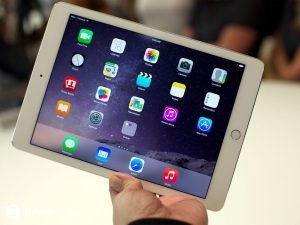 Как выбрать и заказать iPad в интернет-магазине.