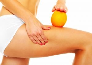 Поможет ли антицеллюлитный массаж избавиться от «апельсиновой корки»
