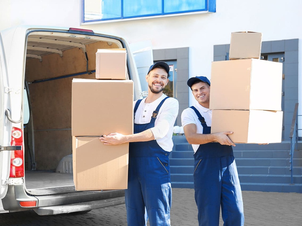 Как организовать квартирный переезд