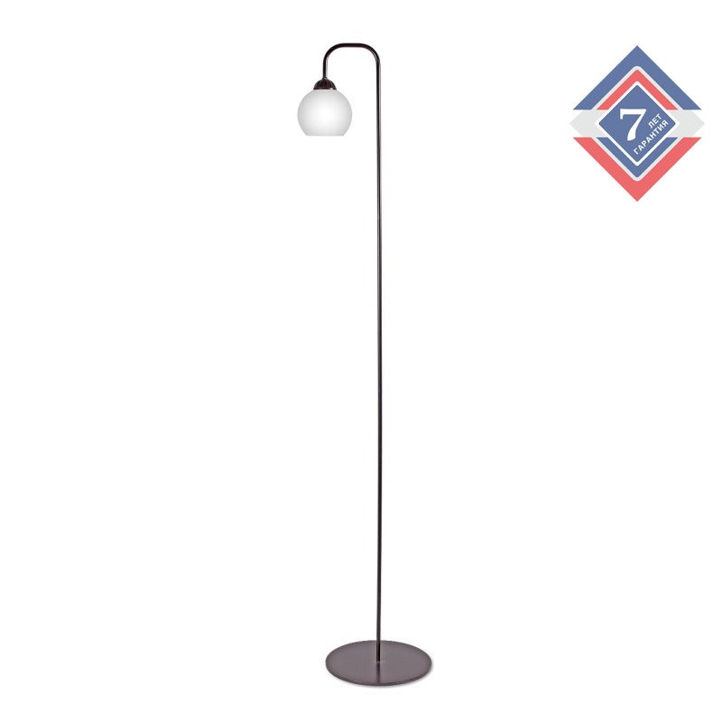 Выбираем напольный светильник для дома