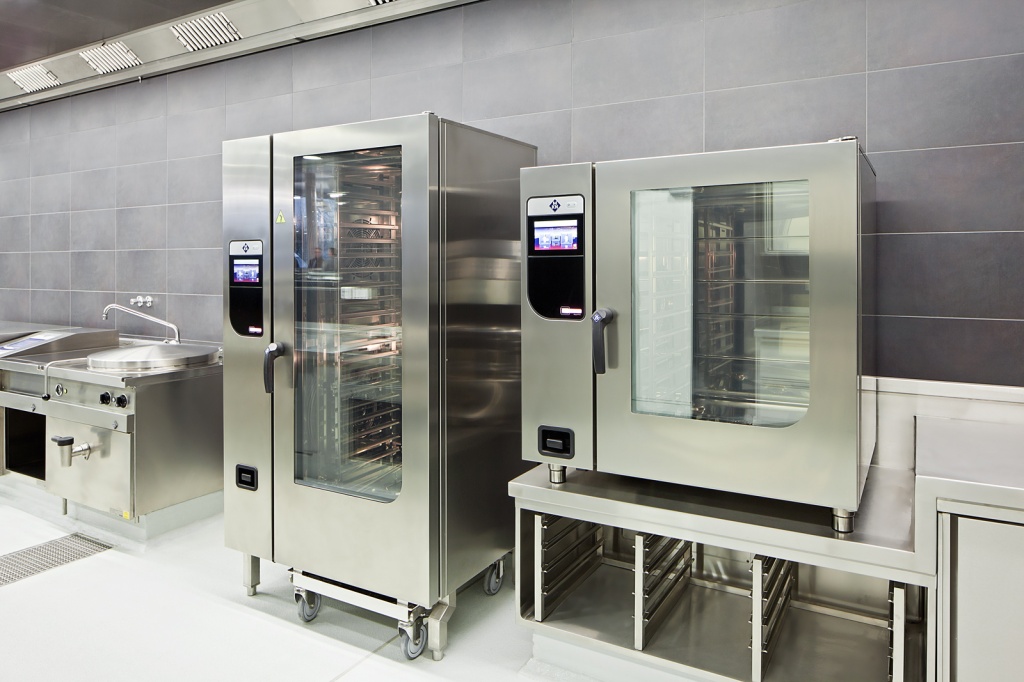 Преимущества ресторанного оборудования Apach