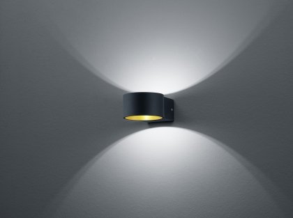 Популярные модели настенных светодиодных светильников в 2020 году