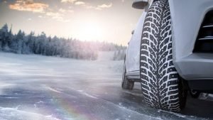 Зимние шины с оптимальным сочетанием цены и качества