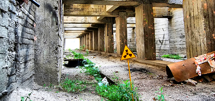 Чернобыль – Зона, где должен побывать каждый