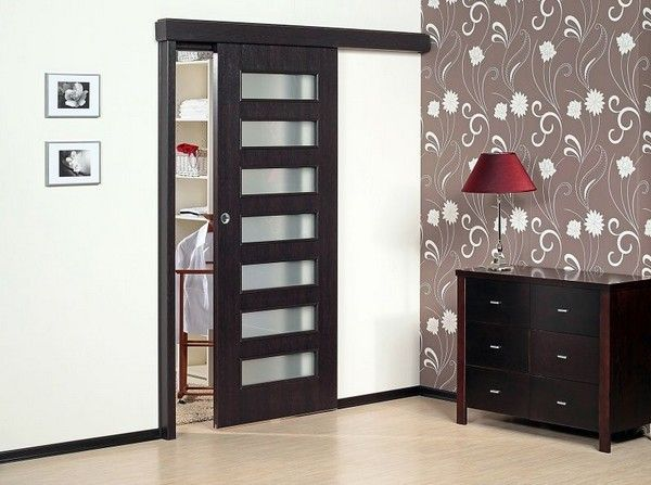 Критерии выбора межкомнатных дверей