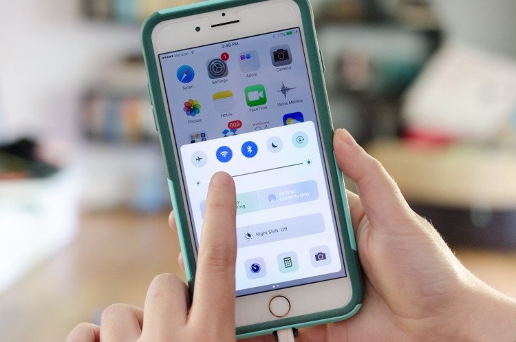 Полезные лайфхаки для собственников смартфонов