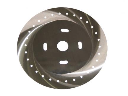 Выбираем высеивающие диски для пневматических сеялок