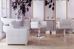 Критерии выбора мебели для салона красоты