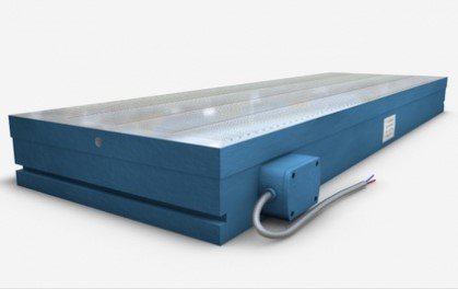 Электромагнитная плита — купить и не прогадать!