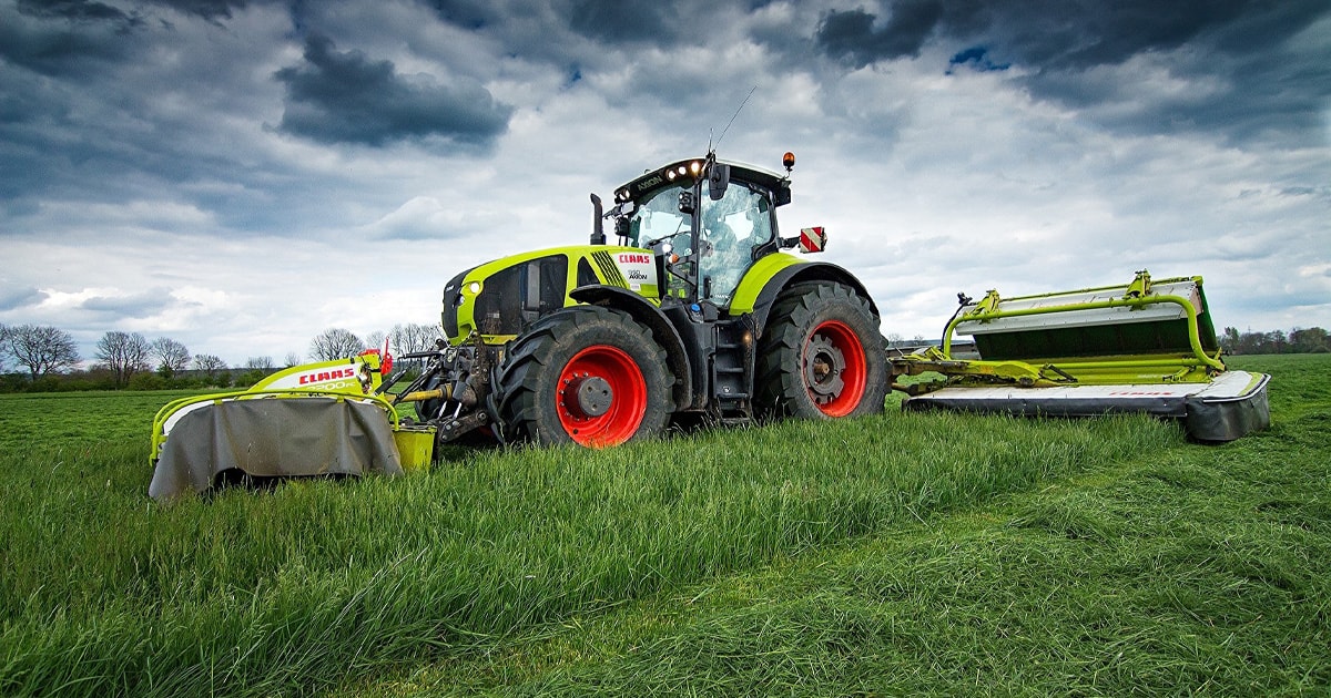 Выбираем сельхозтехнику и оборудование в компании «АГРОМОТО»