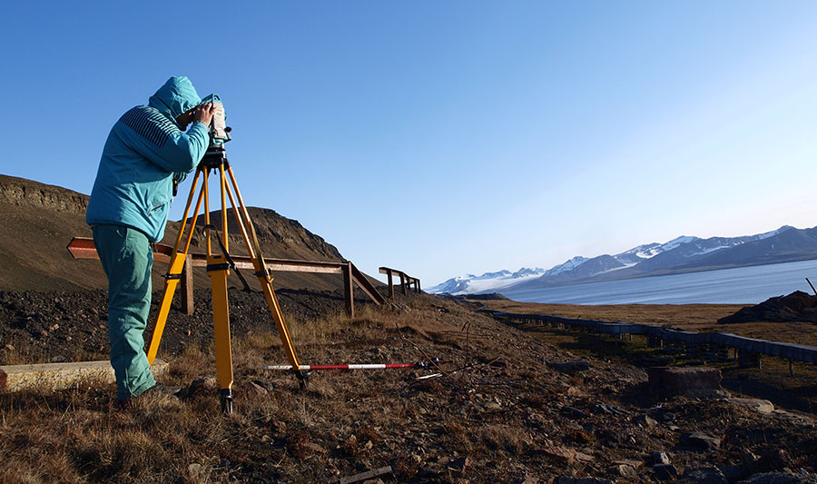 Что представляет собой составление проекта на геологоразведочные работы
