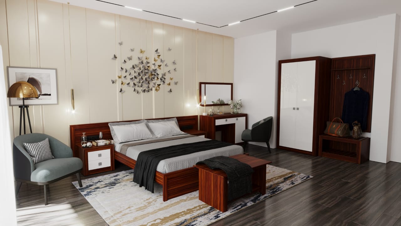 Какое оборудование для гостиниц необходимо для старта?