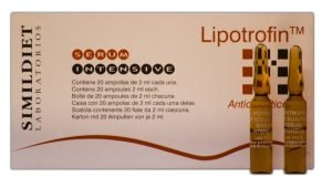 Липотрофин – описание и характеристики