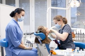Как часто следует посещать стоматолога