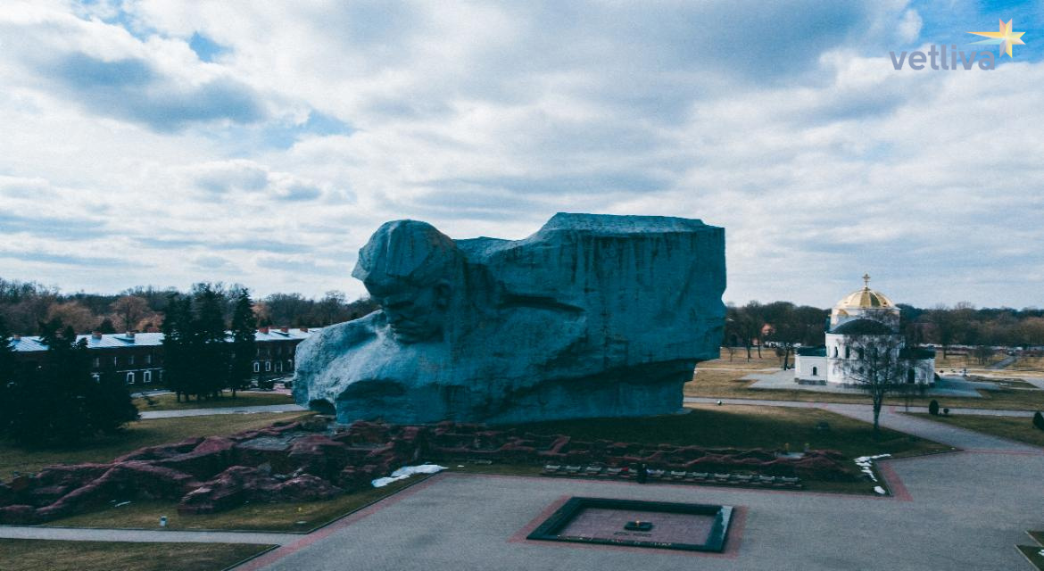 Экскурсии в Брестскую крепость