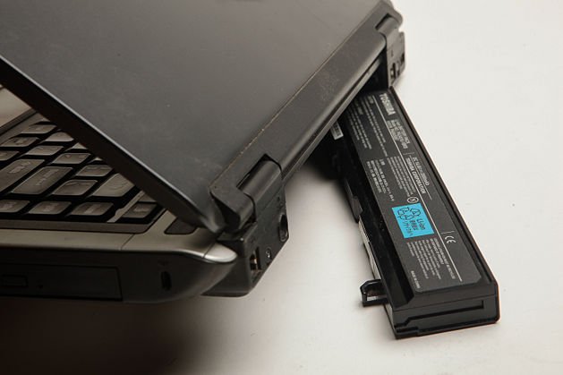 Как подобрать аккумулятор для ноутбука