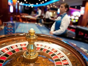 Гемблинг высокого уровня: денежная игра в топовых онлайн-клубах и адреналин Bitstarz casino
