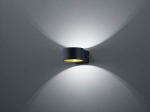 Практичные модели настенных светодиодных светильников в 2020 году