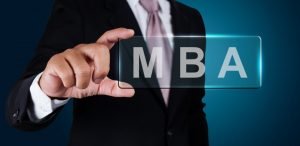 Программа MBA – прогрессивный системный подход к решению задач Вашего бизнеса