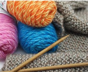 4 правила выбора ниток для вязания