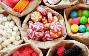 Как заказать сладости с доставкой в Краснодаре