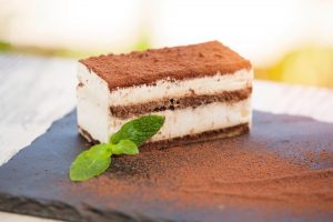 Десерты с доставкой на дом, либо офис в Алмате