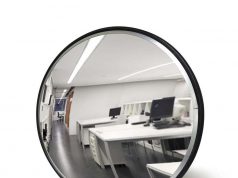 Что представляют собой зеркала безопасности