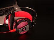 ТОП-5 игровых наушников Redragon