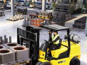 Критерии выбора вилочных погрузчиков