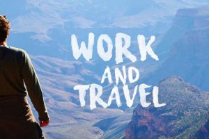 Work and Travel USA - летняя работам студентам в США