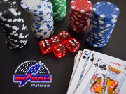 Бесплатный клуб Вулкан Платинум