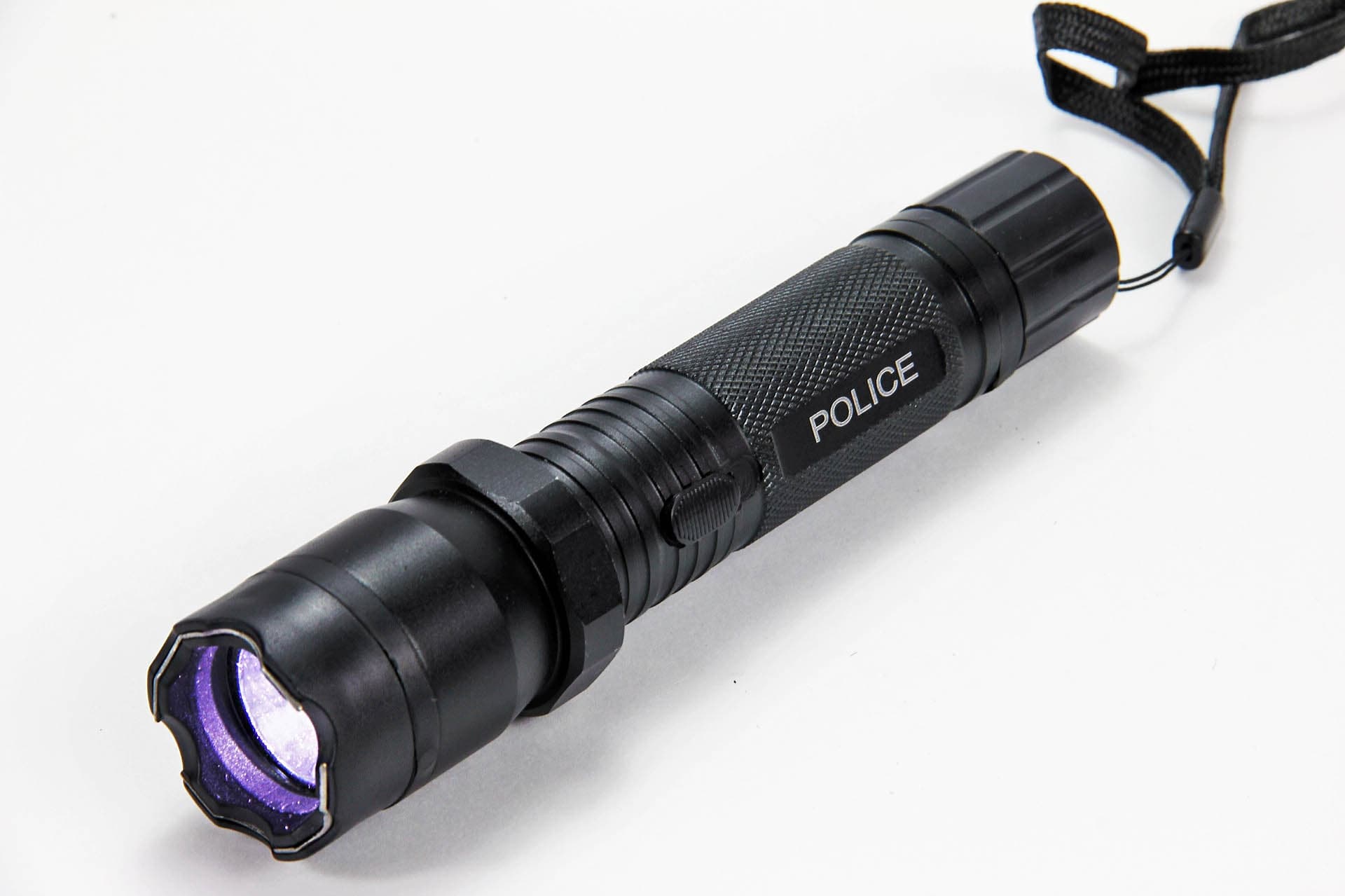 Разновидности электрошокеров